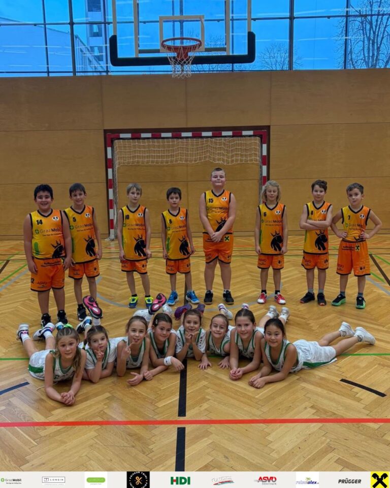 U10 gewinnt das Testspiel gegen UBI 2 🙌