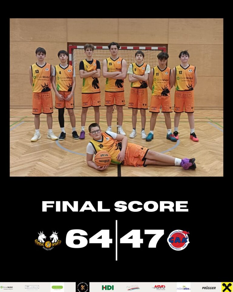 Q&K U16 vs. GAK