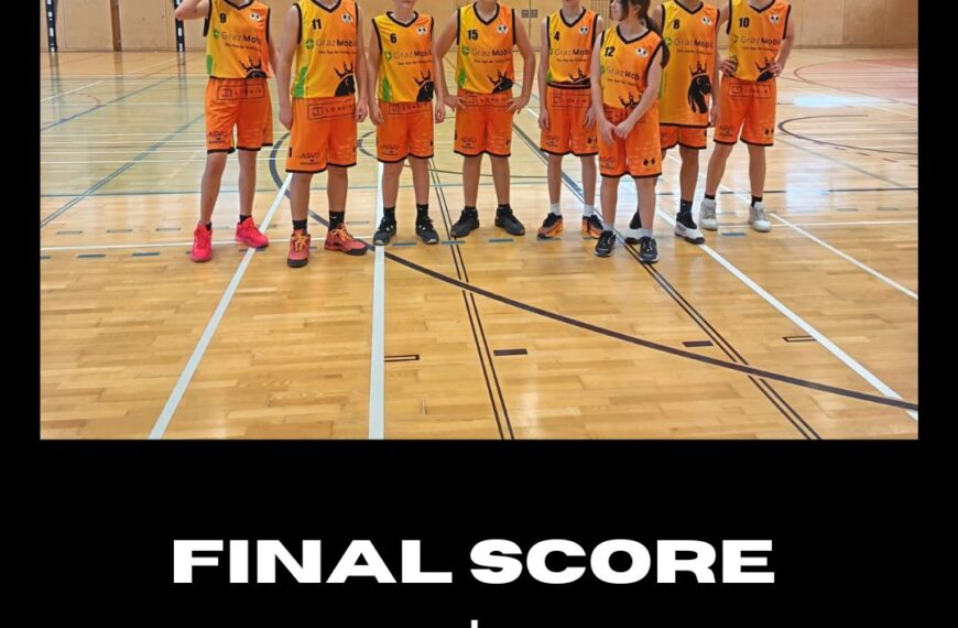 Queens & Kings vs DBBC Dunkers