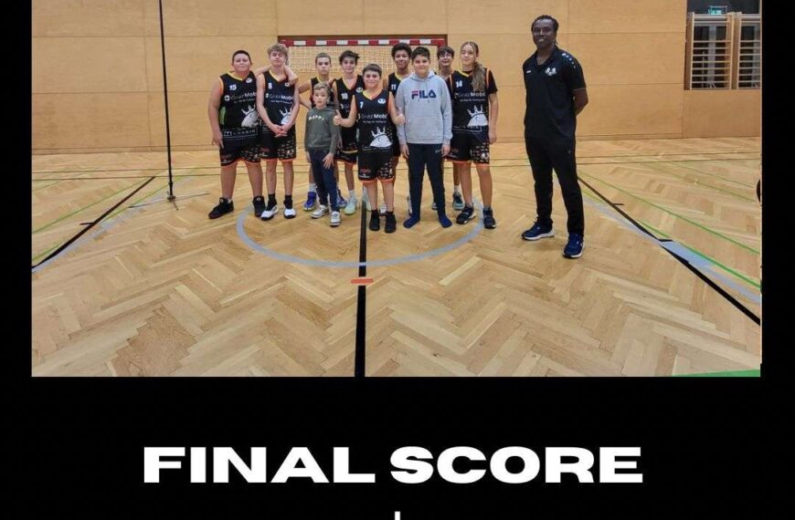 Queens & Kings vs UBI