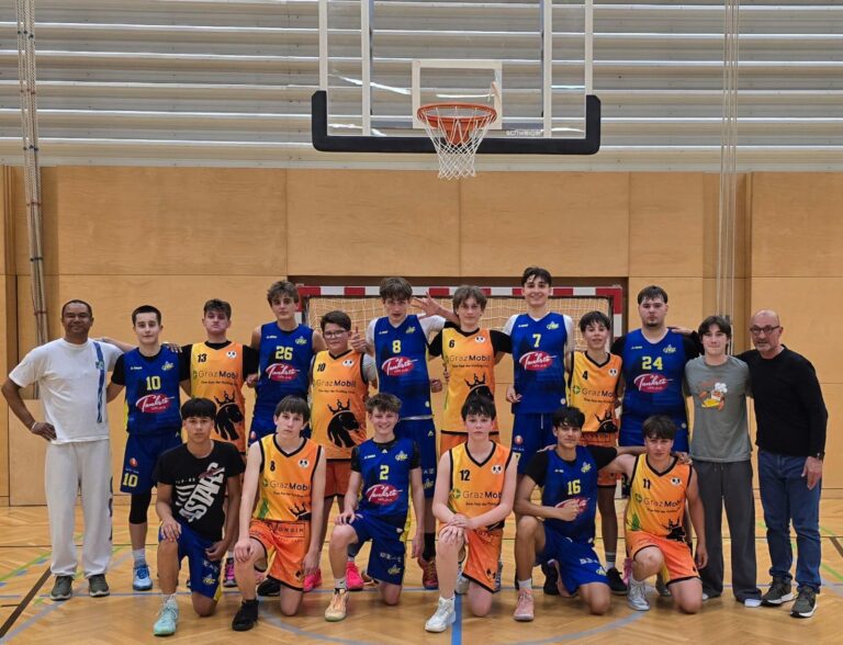 U19-Saison beendet