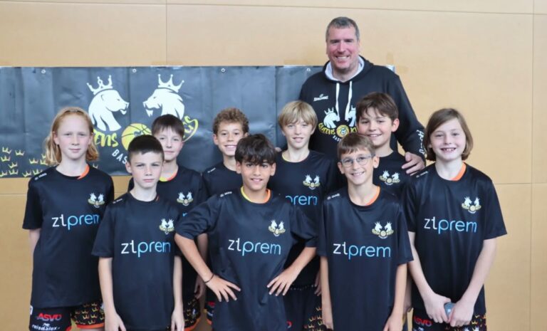 Erfolgreiche Premiere des Alpen Adria Cups in Kalsdorf – Vier Nationen zu Gast bei Queens & Kings